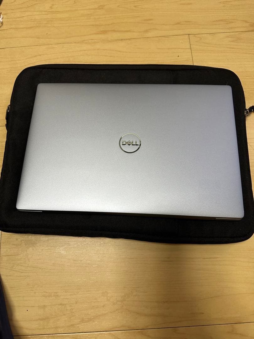 Dell XPS 13インチ ノートPC