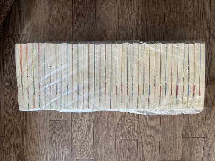 ドカベン ドリームトーナメント編 全巻