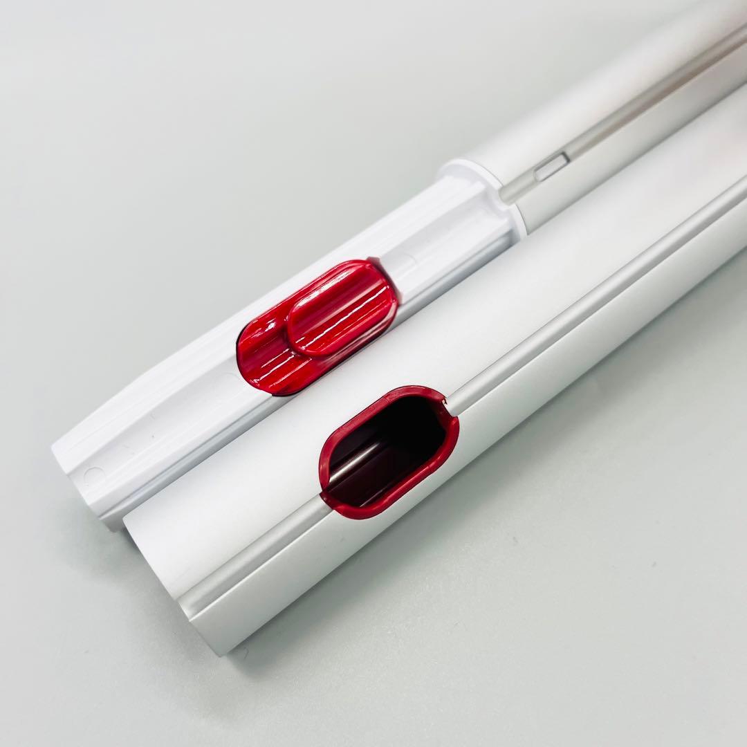 フロアドック　ダイソン V12 スタンド ツールクリップ付属　純正