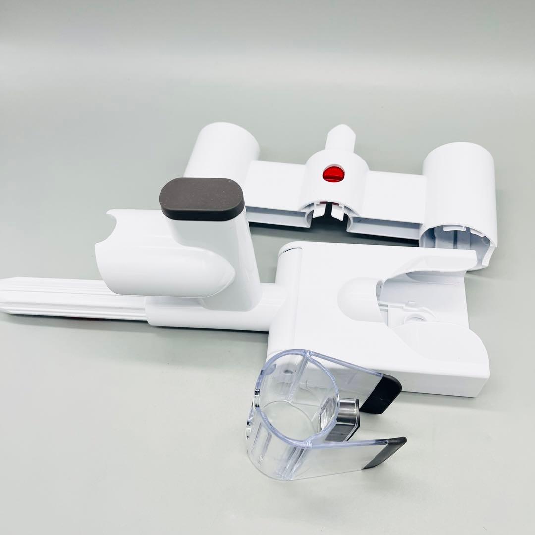 フロアドック　ダイソン V12 スタンド ツールクリップ付属　純正