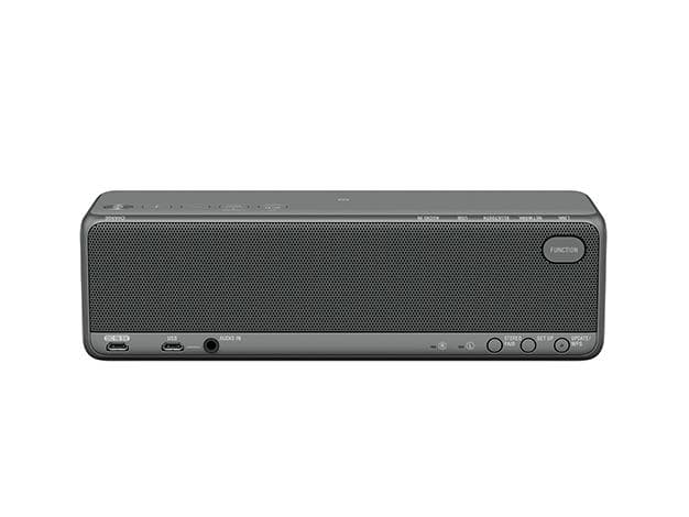 SONY SRS-HG10 ハイレゾ コンパクト スピーカー