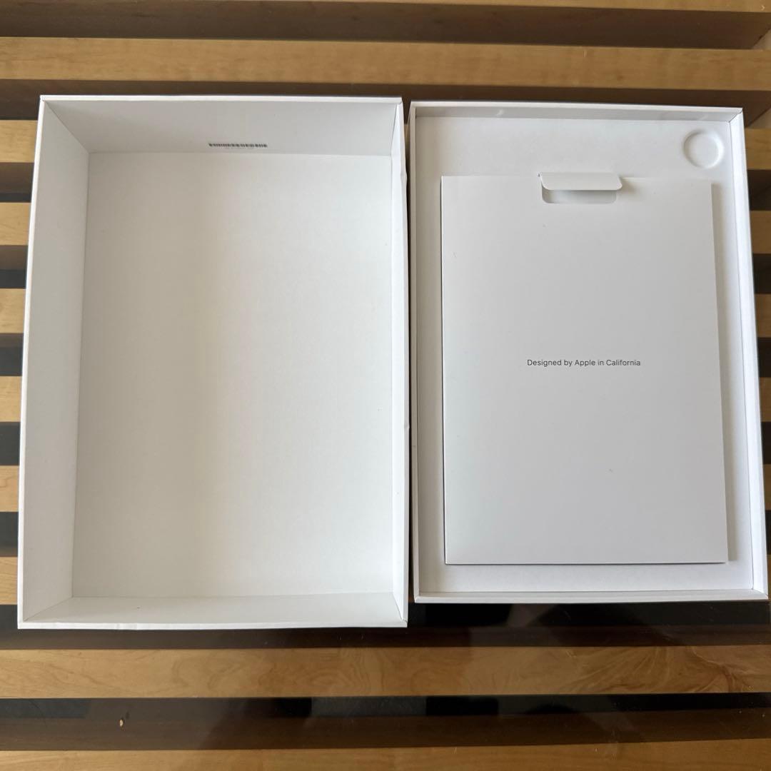 iPad mini（第6世代）64GB Wi-Fi + Cellular