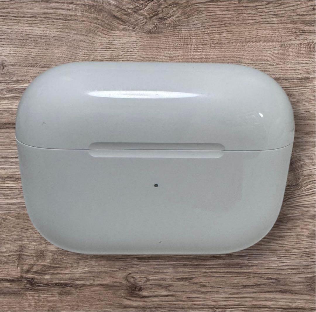 ★美品 Apple AirPods pro 第2世代 A2698