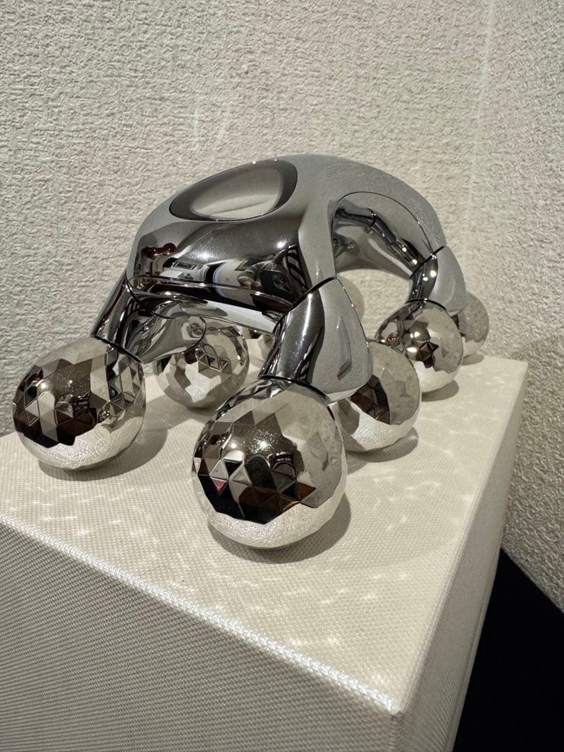 美品 ReFa ボディエクストリーム RF-BF2140B