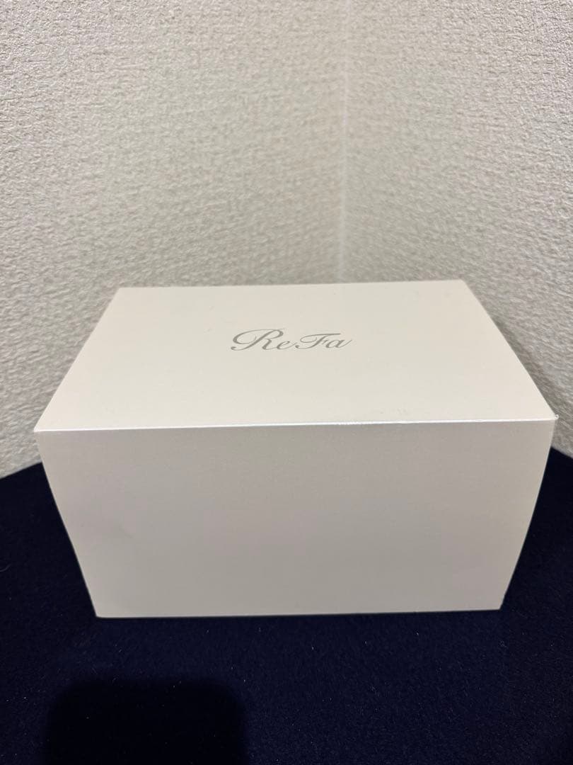 美品 ReFa ボディエクストリーム RF-BF2140B