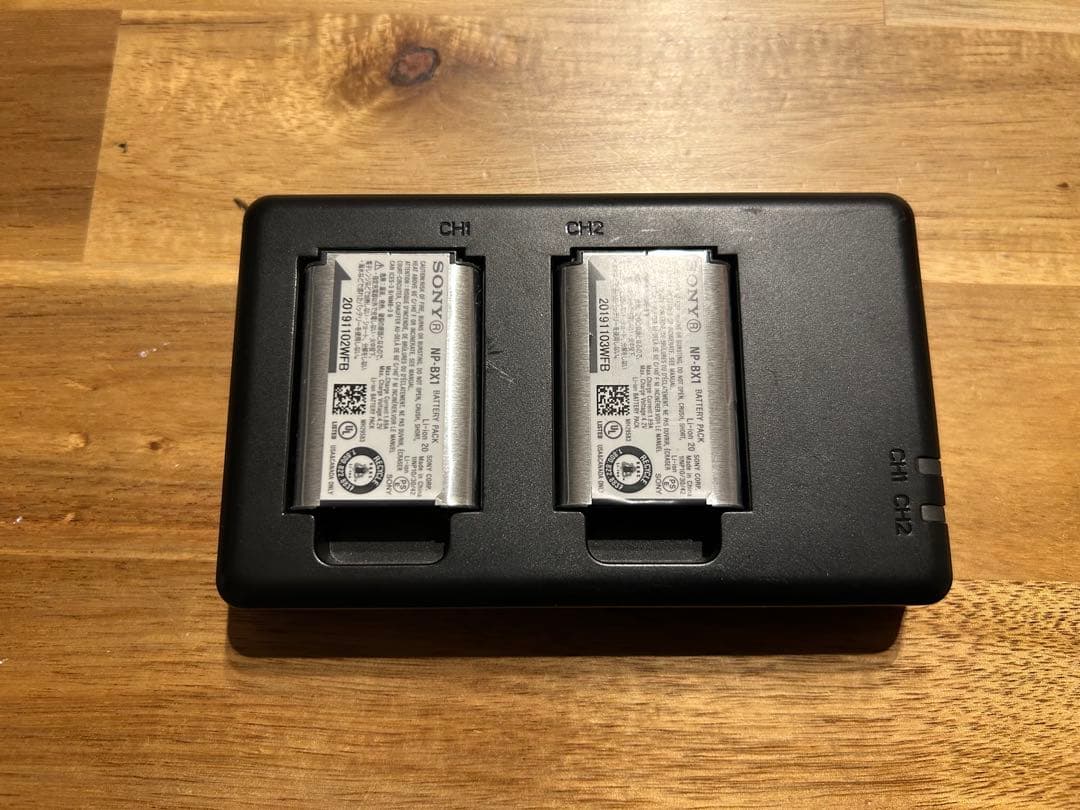 SONY RX100 VII コンパクトデジタルカメラ