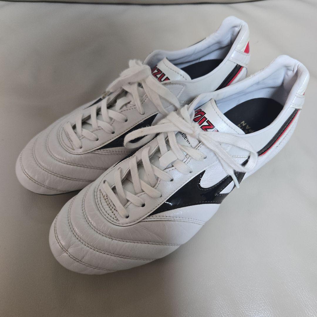 モレリア2japan　26.0cm