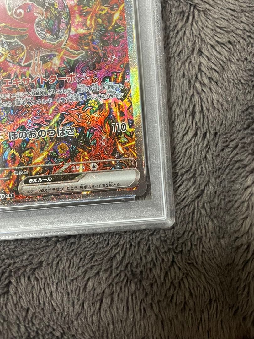 オドリドリ　-ＰＳＡ１０