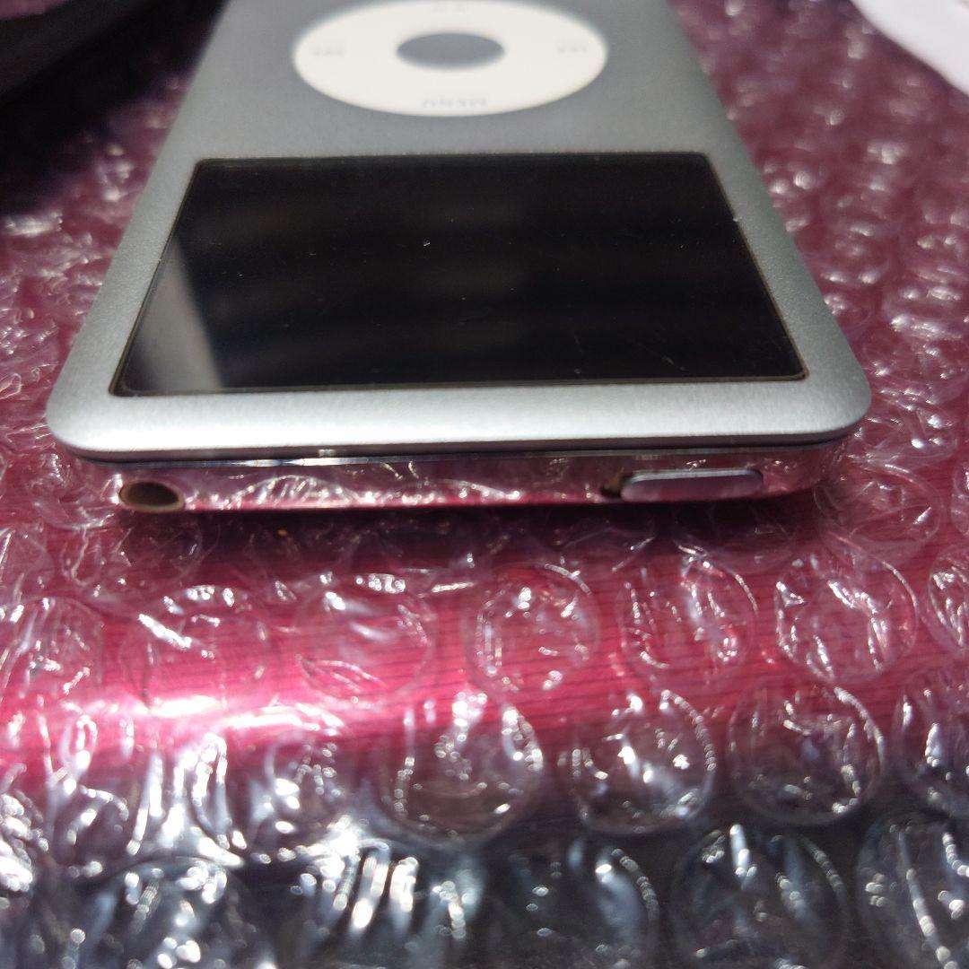 【LBA48化、256GBSD換装】iPod classic MB029J