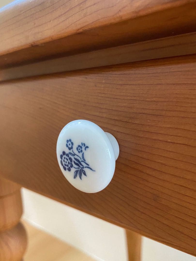 コスガ プロヴァンスシリーズ キッチンワゴン