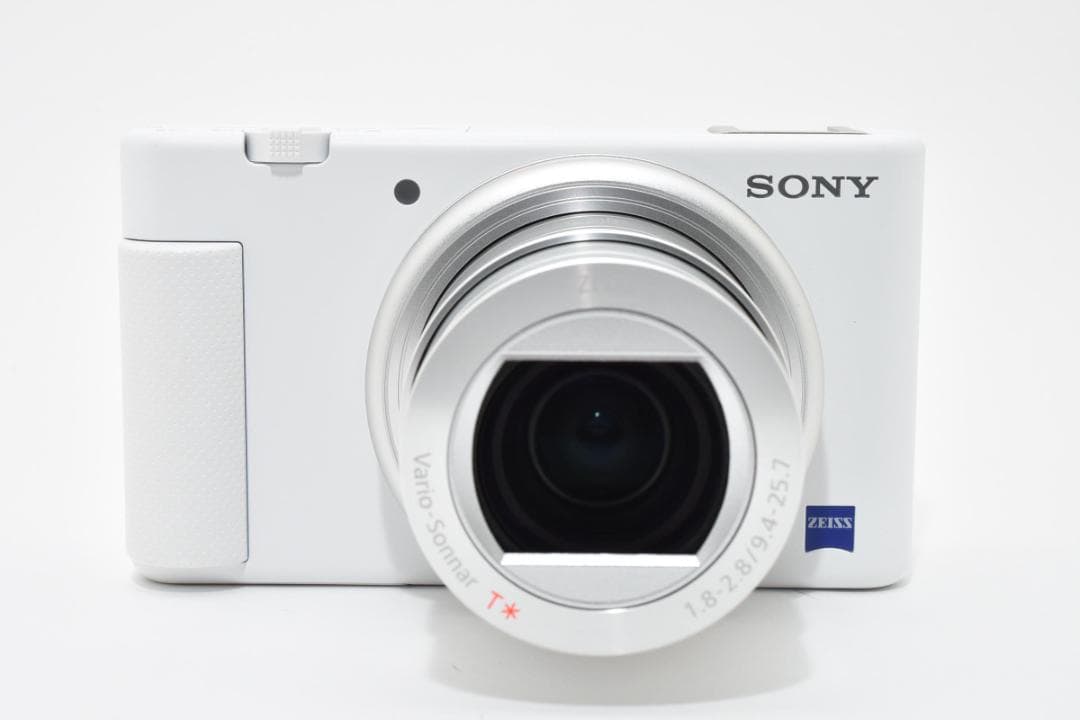 ■ 美品 ■ ソニー　SONY VLOGCAM ZV-1 安心の動作確認済品