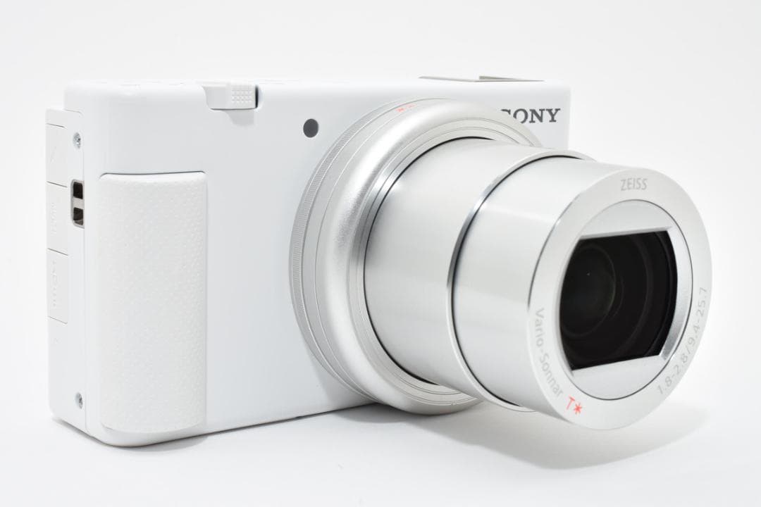 ■ 美品 ■ ソニー　SONY VLOGCAM ZV-1 安心の動作確認済品