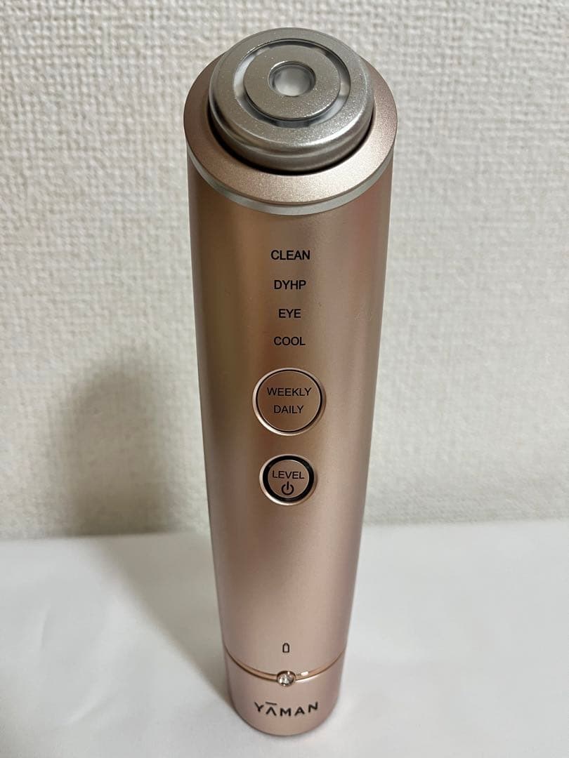 YA-MAN フォトプラスシャイニー