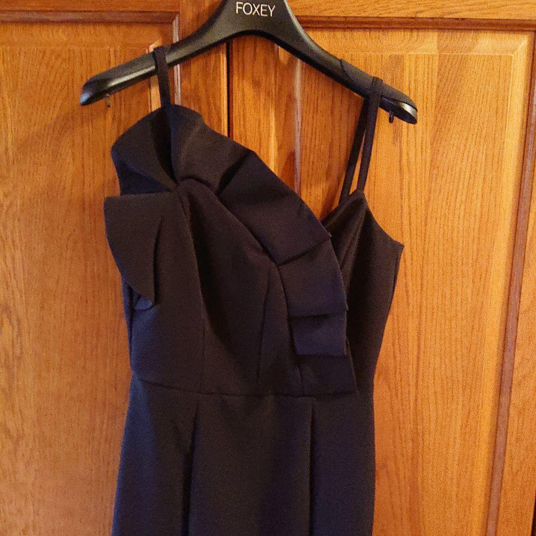 ブルーガール⭐ワンピース