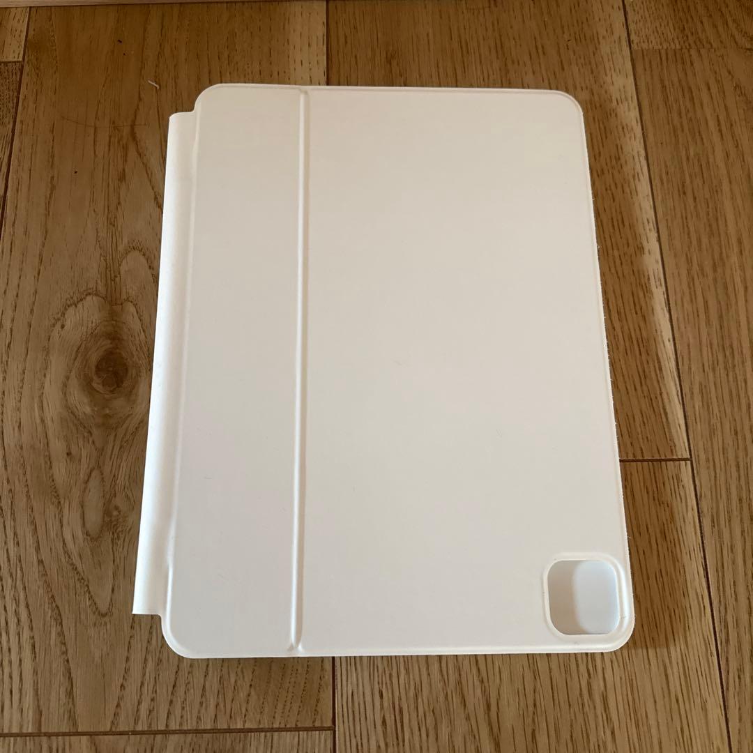 GOOJODOQ マジックキーボードケース iPad Pro/Air