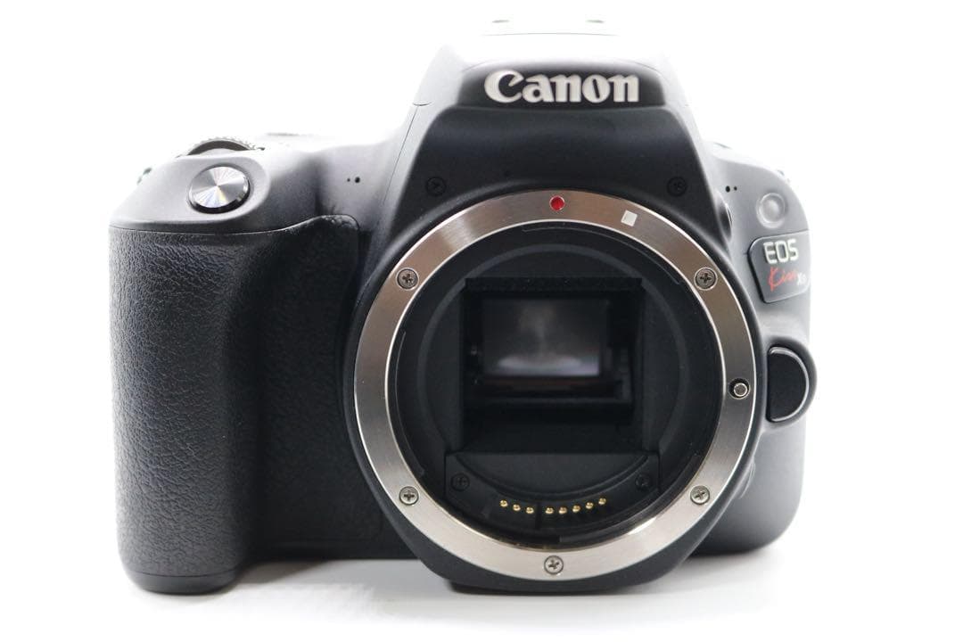 超美品 【Canon EOS Kiss X9 ダブルレンズセット】 安心保証あり