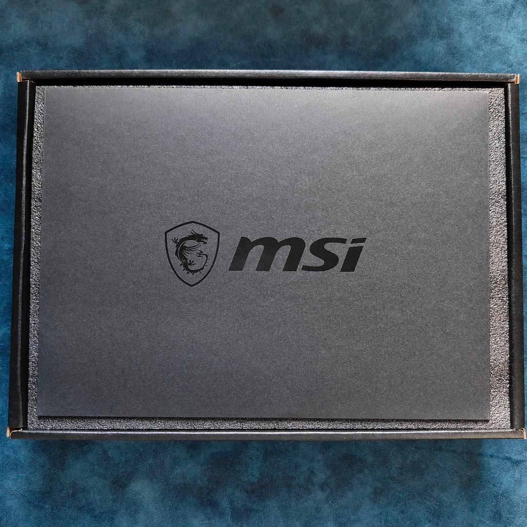 【新品】MSI GeForce RTX3060 VENTUS2X 12GB OC