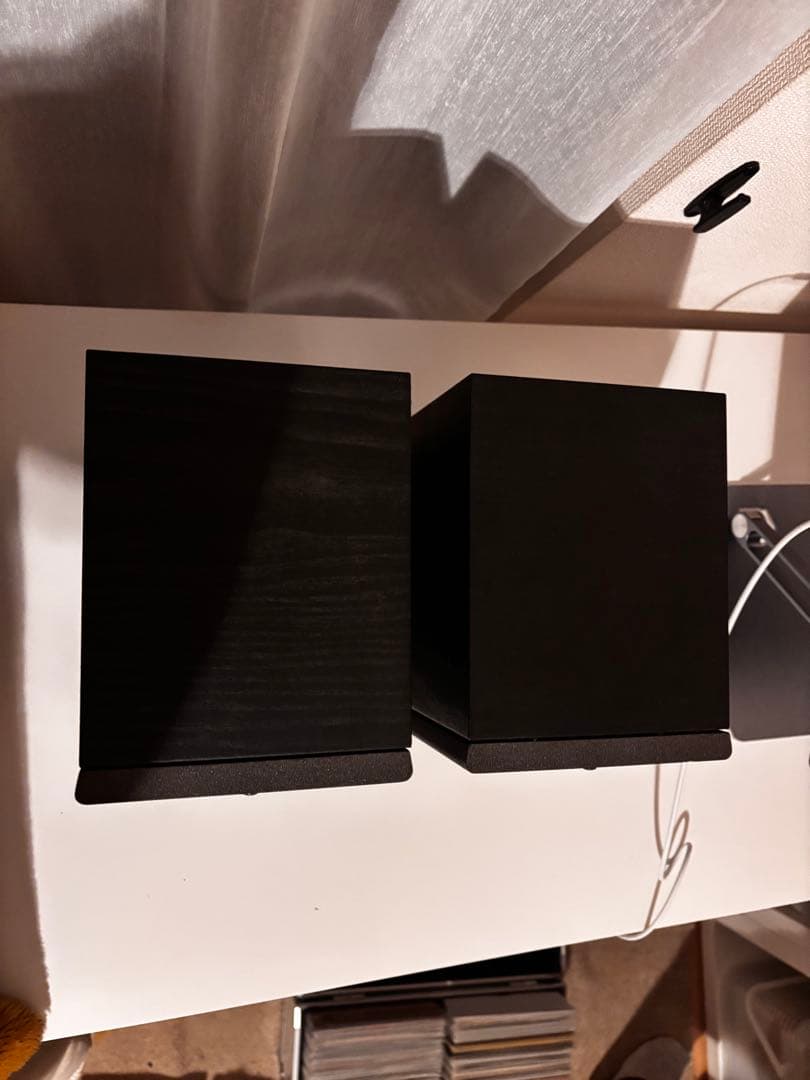 ALR JORDAN スピーカー ペア ENTRY Si