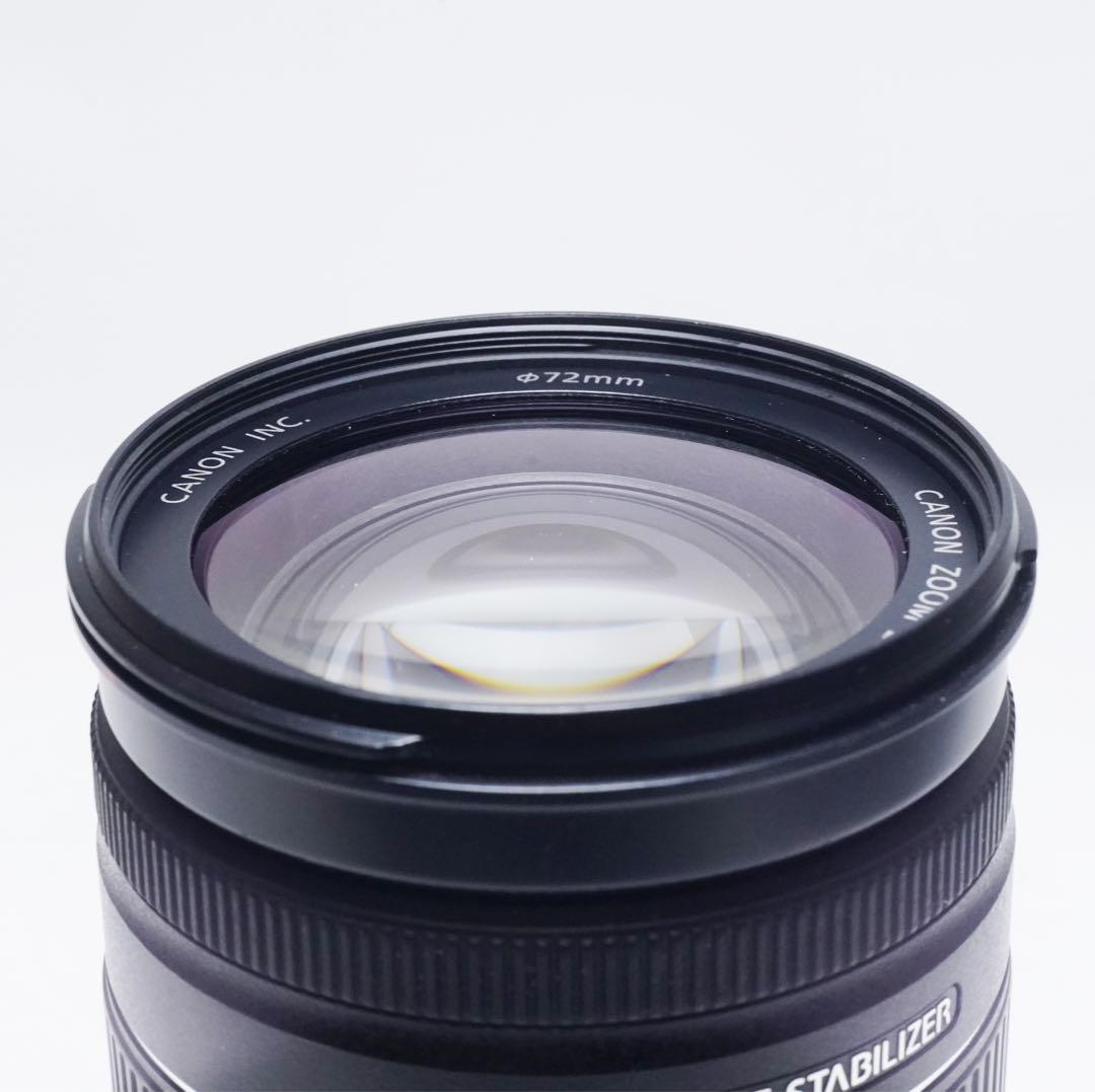 美品 Canon EF-S 18-200mm f3.5-5.6 IS