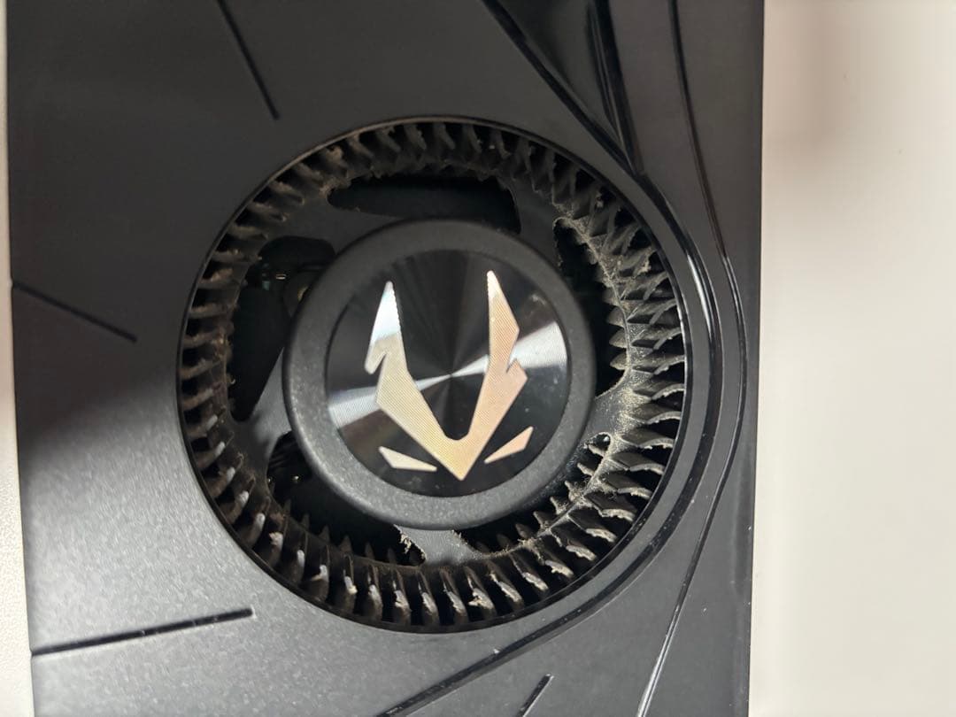 GEFORCE RTX2070superグラフィックボード