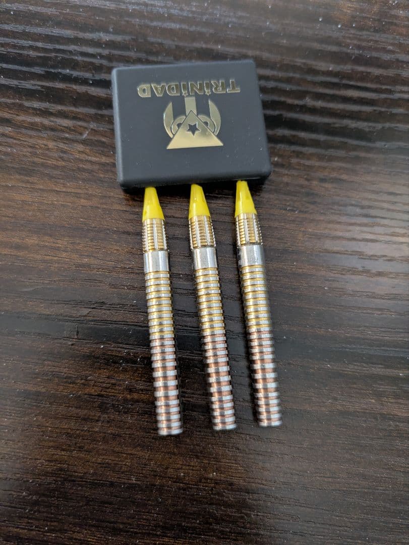 KID Type2(キッド タイプ2) EVO 2BA 後藤智弥選手モデル