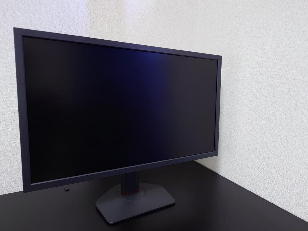 BenQ ZOWIE XL2546X ゲーミングモニター