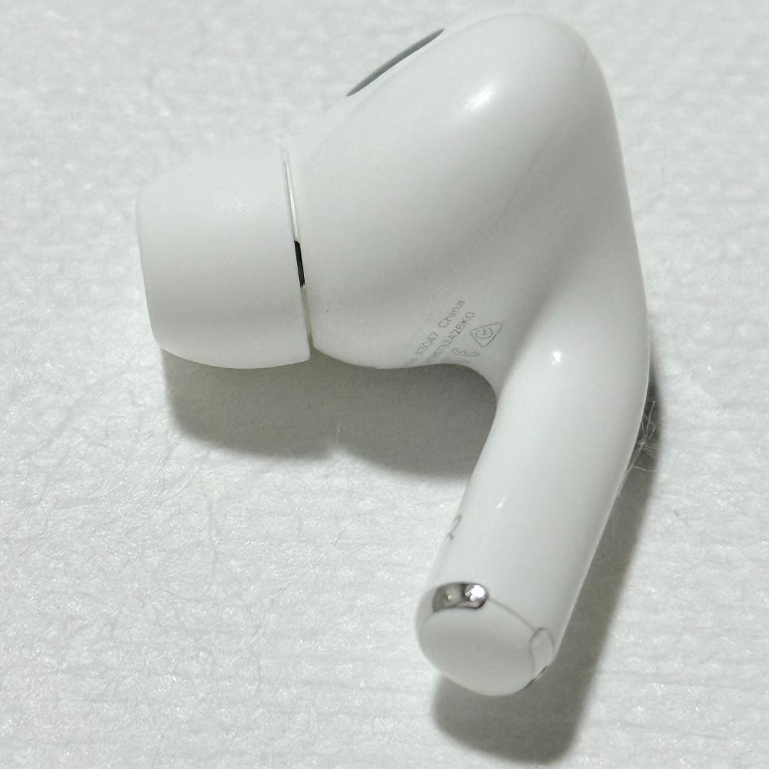 Apple AirPods Pro 第2世代 A3047 右耳のみ R 142