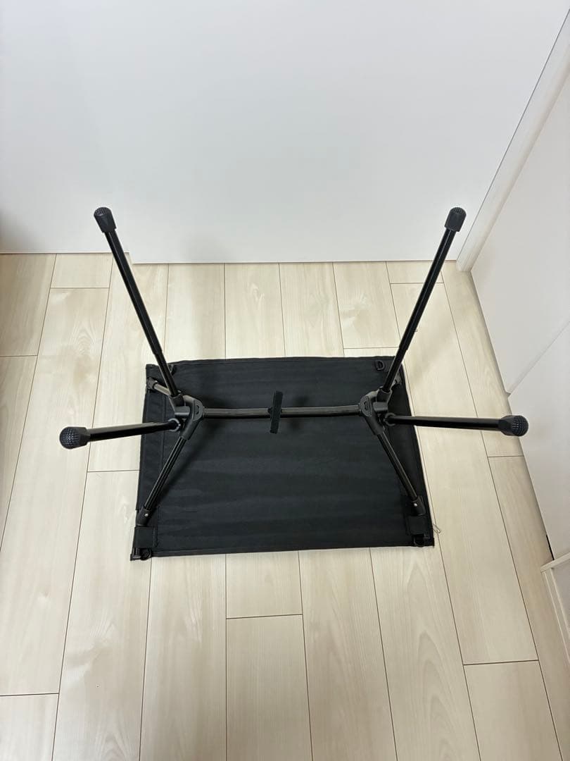 DOD ヤバイッス　ブラック美品