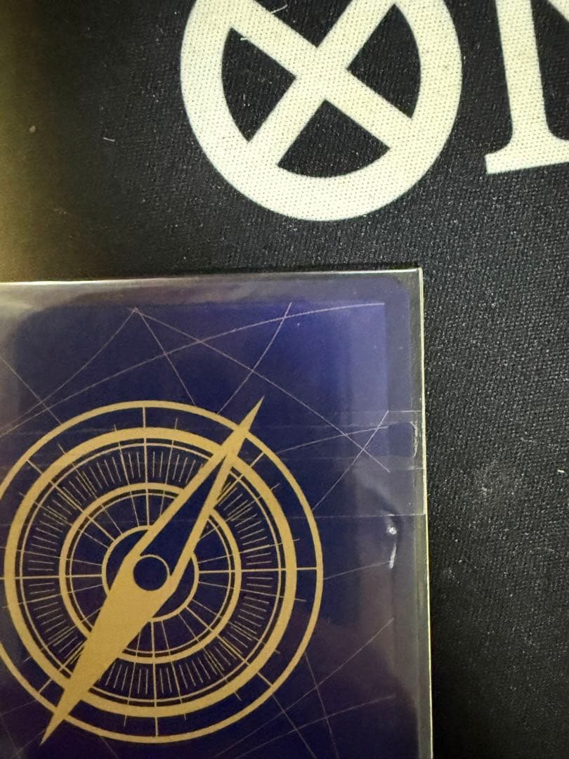 ワンピース　カードゲーム　フラッグシップ　プロモ　ロロノア・ゾロ