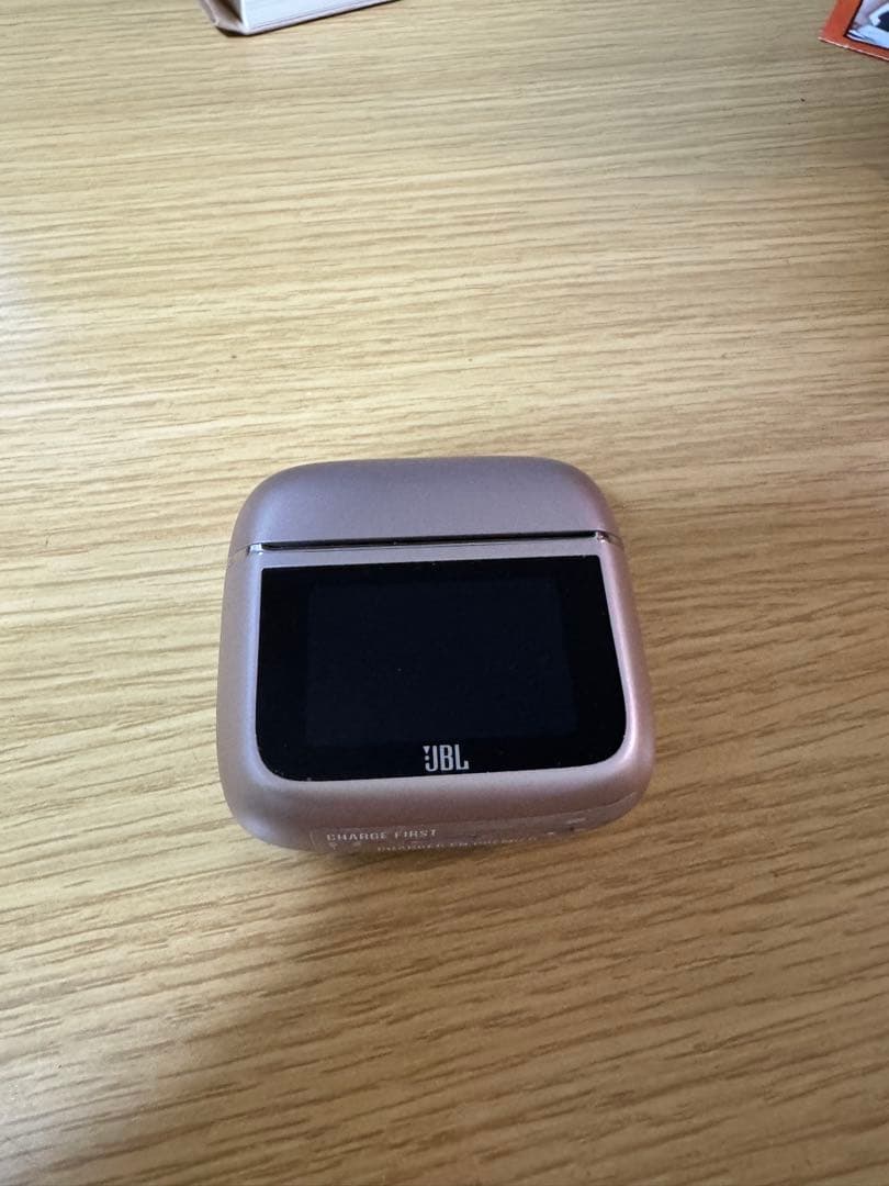 値下げ！JBL TOUR PRO 3 超美品