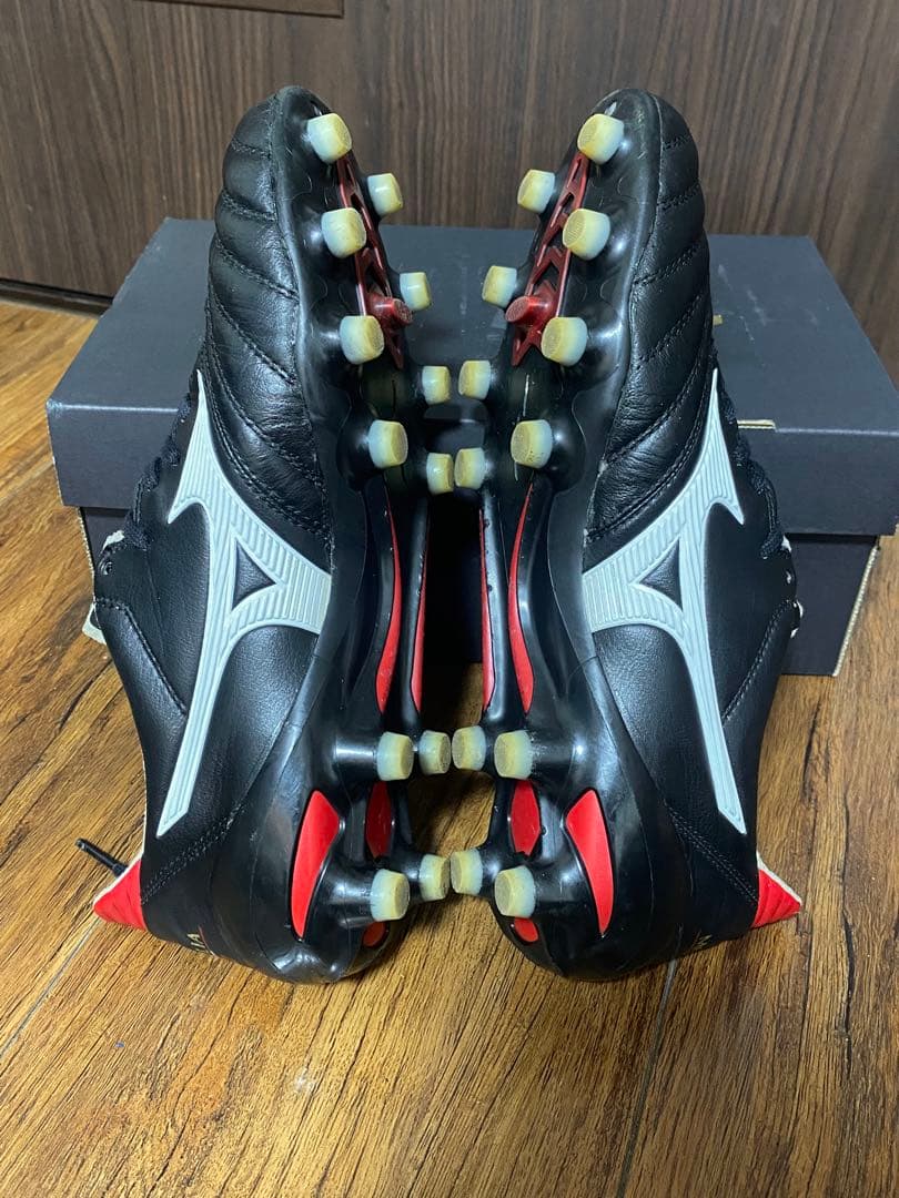 値下げ‼️ミズノモレリアネオ2JAPAN 26cm