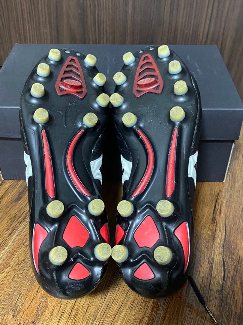 値下げ‼️ミズノモレリアネオ2JAPAN 26cm