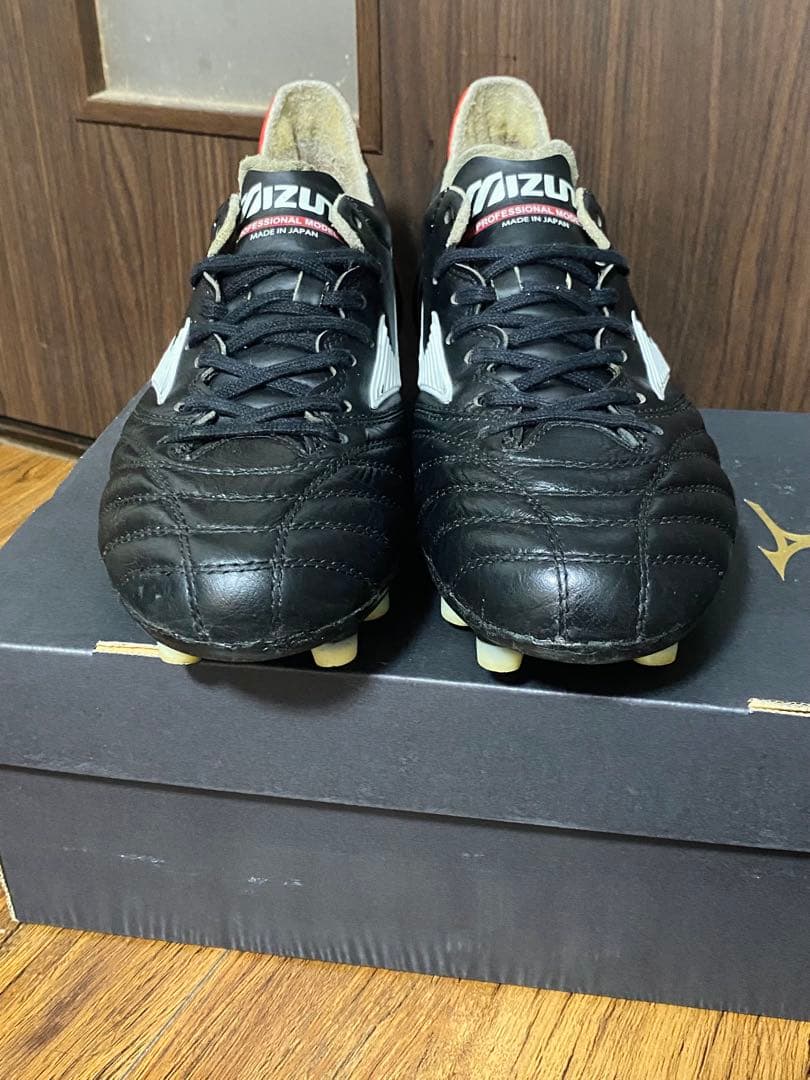 値下げ‼️ミズノモレリアネオ2JAPAN 26cm