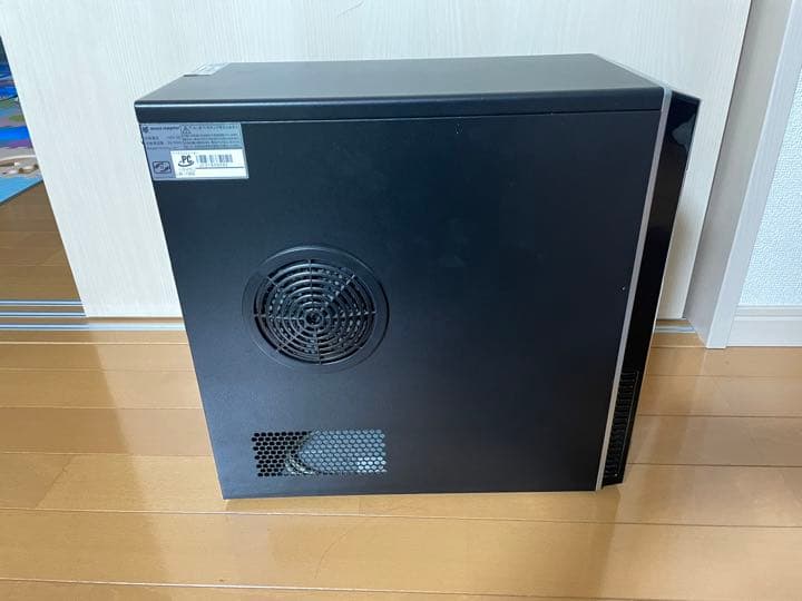 マウスコンピュータ　LM-i730S