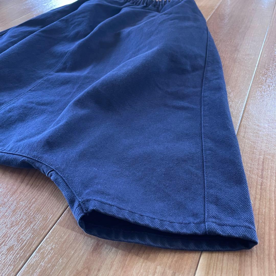 JUNYA WATANABE サルエルパンツ　ボトムス