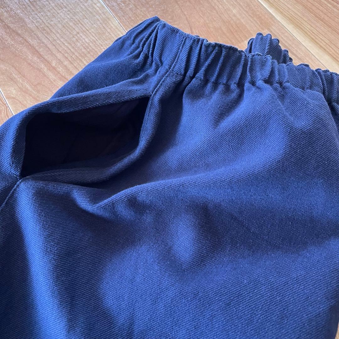 JUNYA WATANABE サルエルパンツ　ボトムス