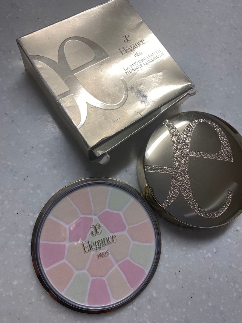 Elegance ラ　プードル　オートニュアンス　リクスィーズⅥ