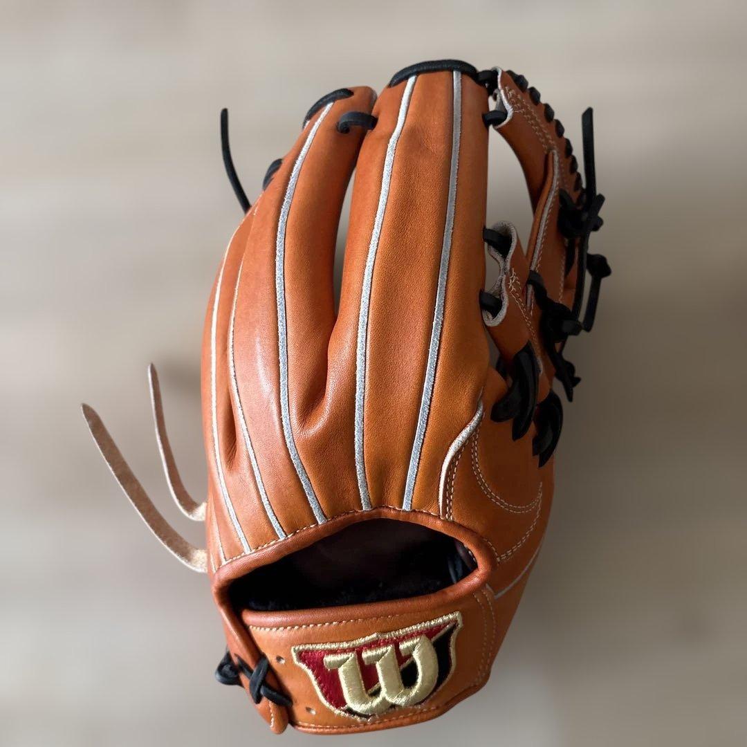 ウィルソン　87型