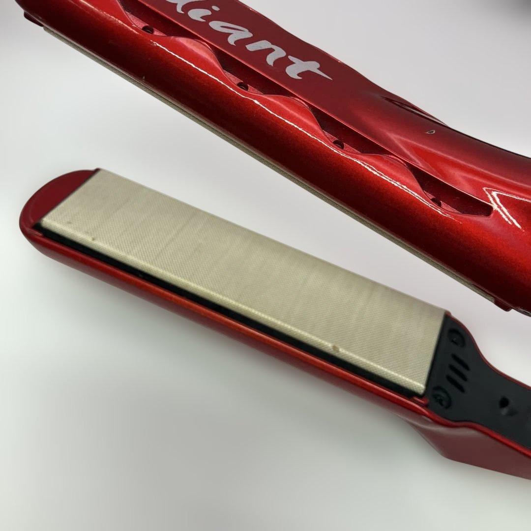 radiant ヘアアイロン 28mm【1】