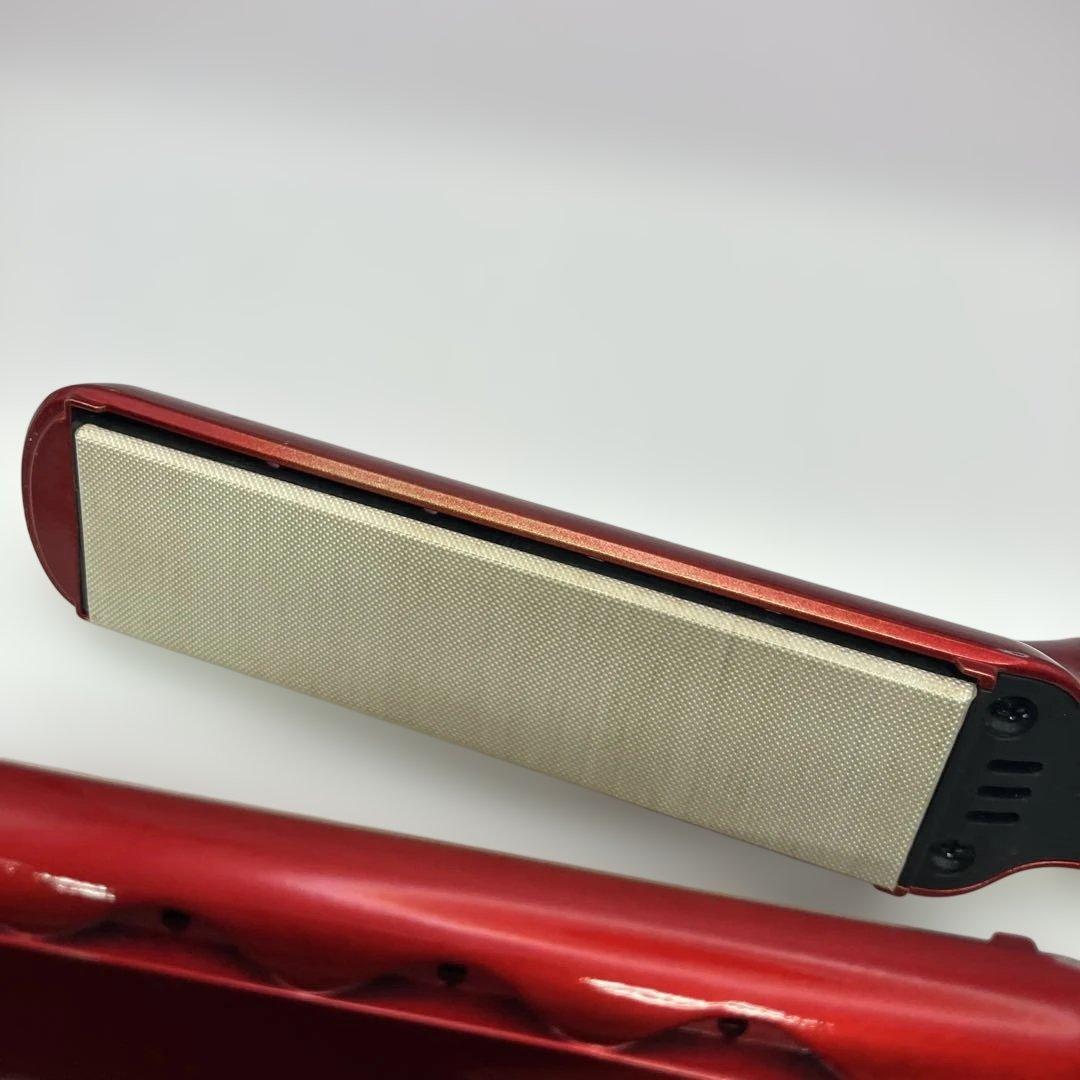 radiant ヘアアイロン 28mm【1】