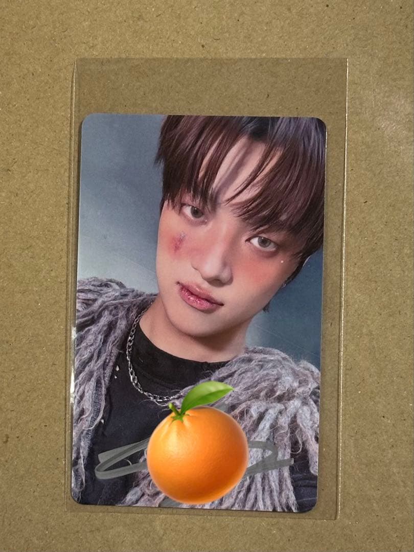 &TEAM EJ Back to Life 直筆サイン入りトレカ ラキドロ