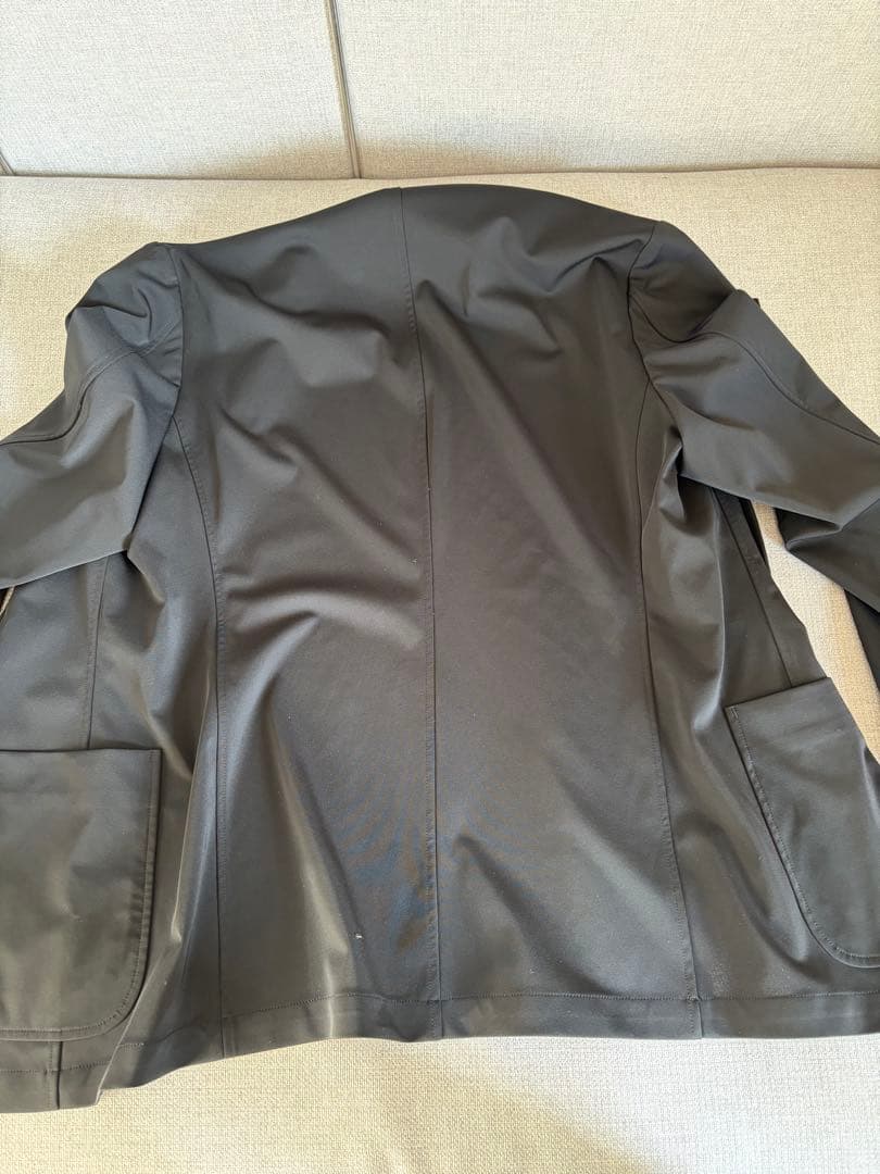 +CLOTHET クロスクローゼット Matte Twist ジャケット