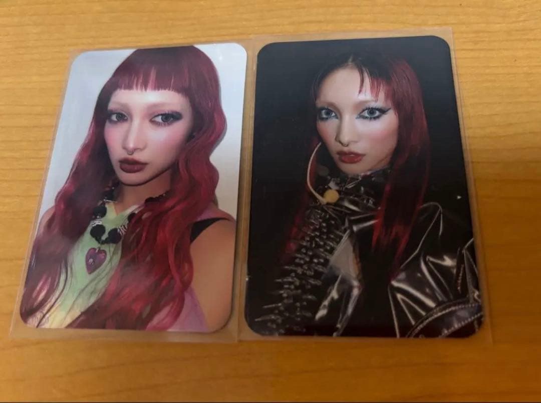 XG ジュリン　トレカ Jurin VVVIP