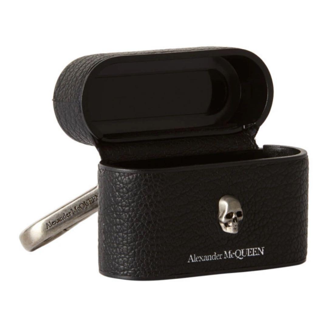 イヤホン Alexander McQueen Airpods Pro Case
