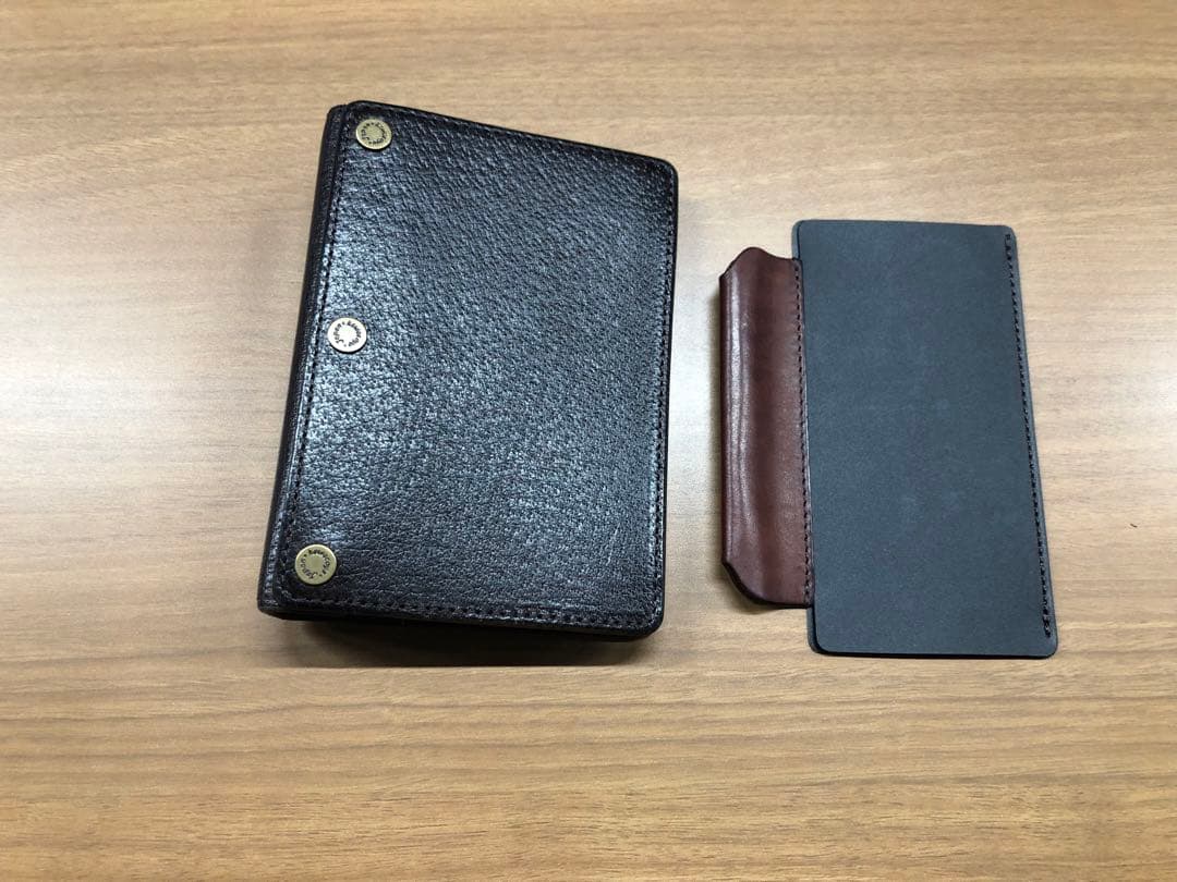 kawacoya mini6W ダークブラウン