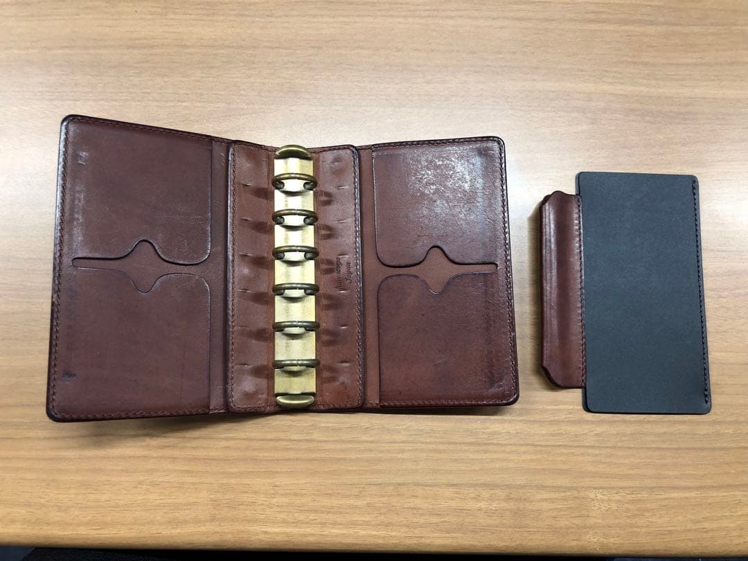 kawacoya mini6W ダークブラウン