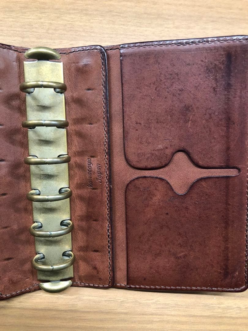 kawacoya mini6W ダークブラウン