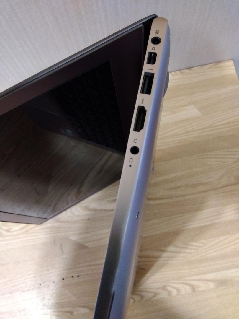 Windowsノート本体 ASUS Zenbook UX303