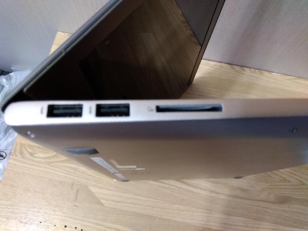 Windowsノート本体 ASUS Zenbook UX303