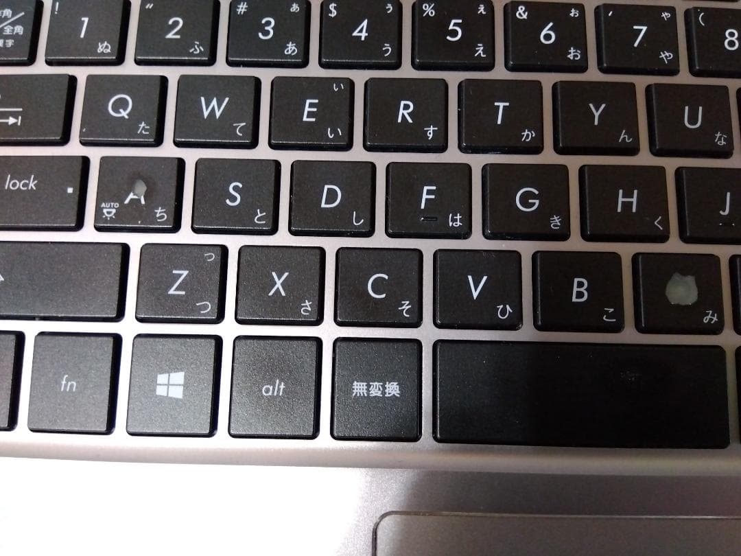 Windowsノート本体 ASUS Zenbook UX303